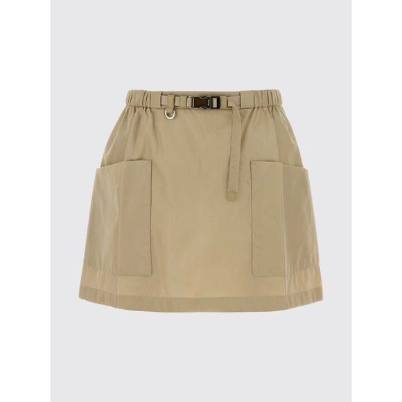 PRADA Dresses & Skirts - Prada Skirt Woman Sand